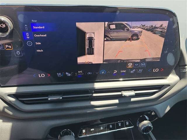 2026 Chevrolet Silverado EV LT