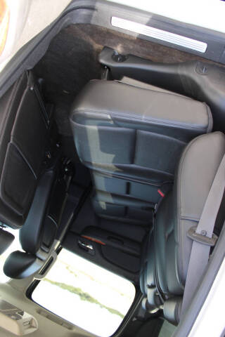 2013 Chevrolet Avalanche LTZ Black Diamond