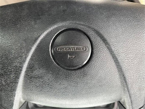 2014 Freightliner Cascadia