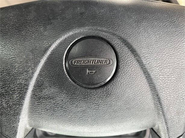 2014 Freightliner Cascadia