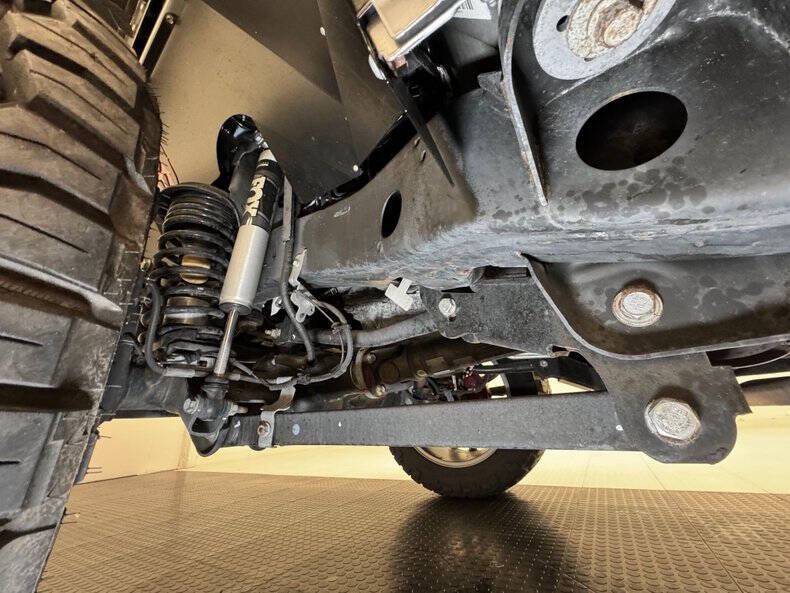 2018 Jeep Wrangler Unlimited