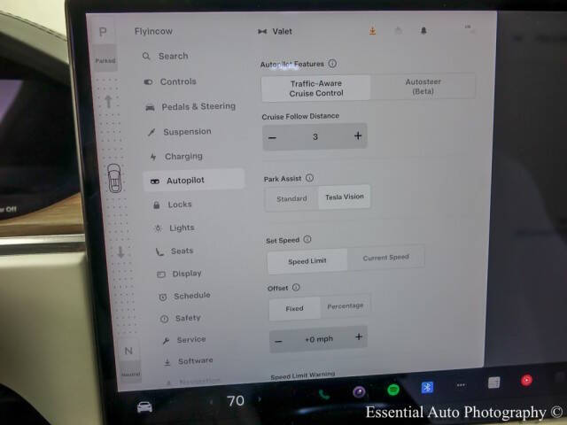 2022 Tesla Model X