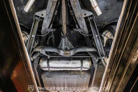 1962 Chevrolet Impala