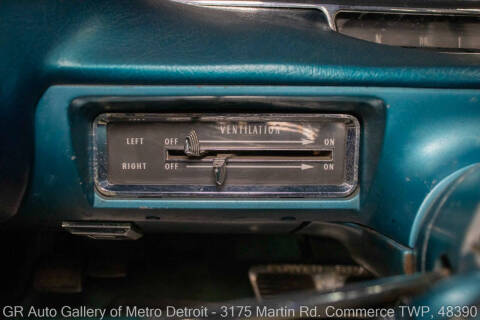 1959 Cadillac Series 62