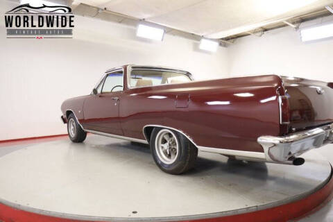 1964 Chevrolet El Camino