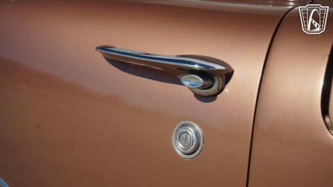 1957 Chevrolet Corvette