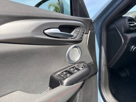 2024 Dodge Hornet R/T Plus