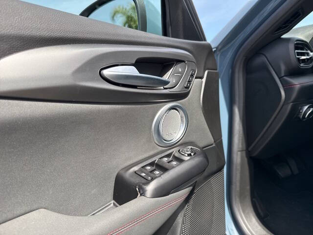 2024 Dodge Hornet R/T Plus