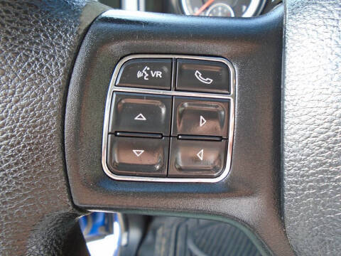 2017 RAM 1500 Tradesman