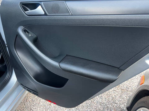 2014 Volkswagen Jetta S