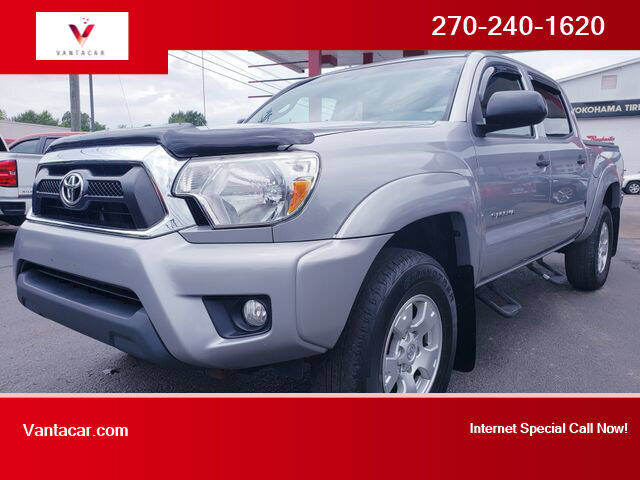 Toyota For Sale In Owensboro Ky Carsforsale Com