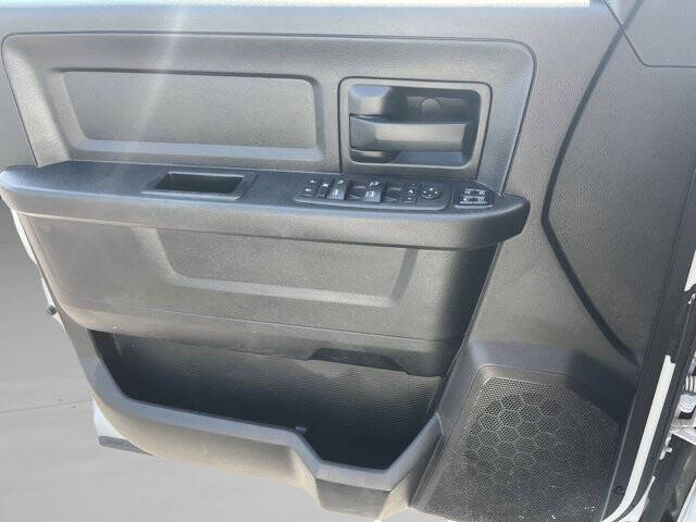 2023 RAM 2500 Tradesman