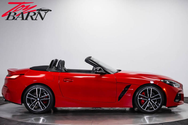 2024 BMW Z4 M40i