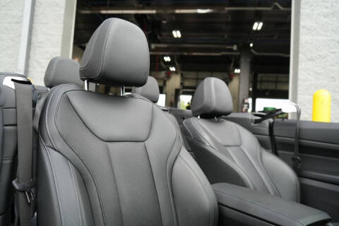 2024 BMW 4 Series 430i