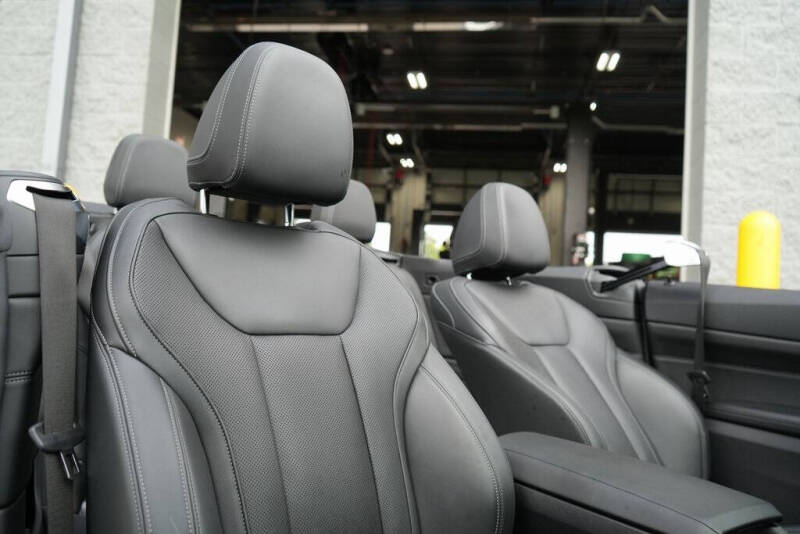 2024 BMW 4 Series 430i