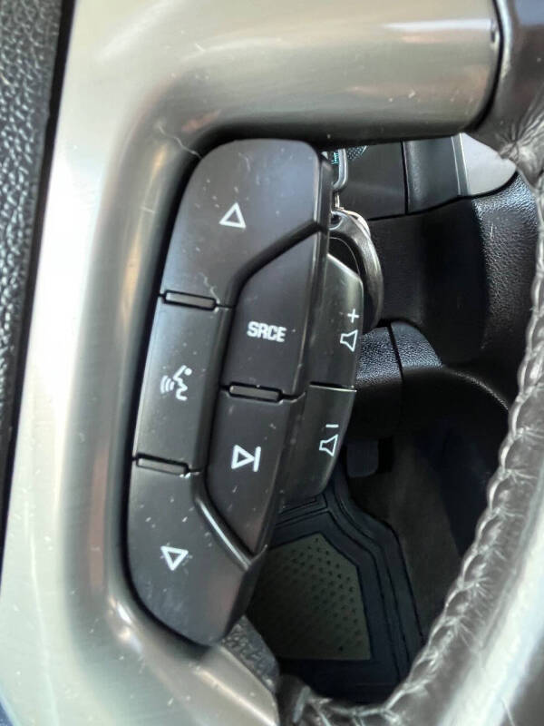 2008 Chevrolet Avalanche LT