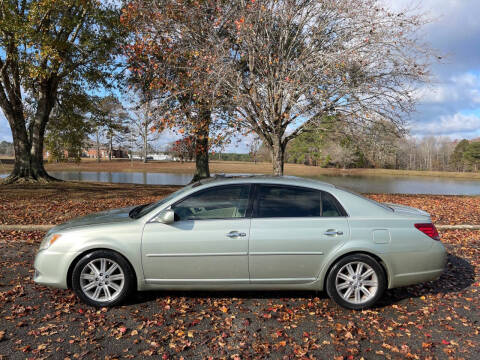 2008 Toyota Avalon Limited