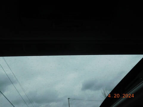 2014 Subaru Forester 2.5i Touring