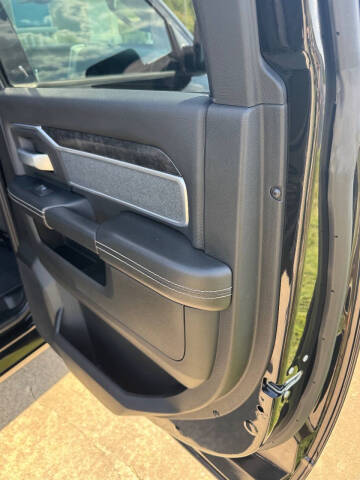 2022 RAM 2500 Lone Star