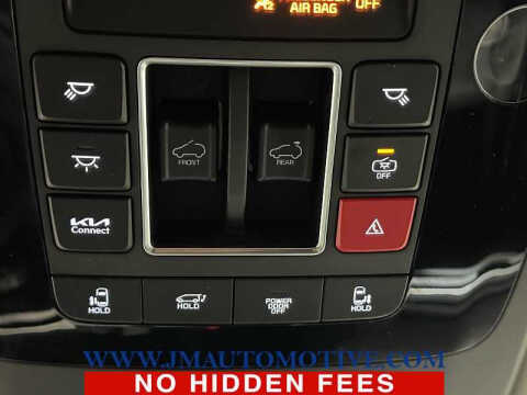 2025 Kia Carnival SX Prestige