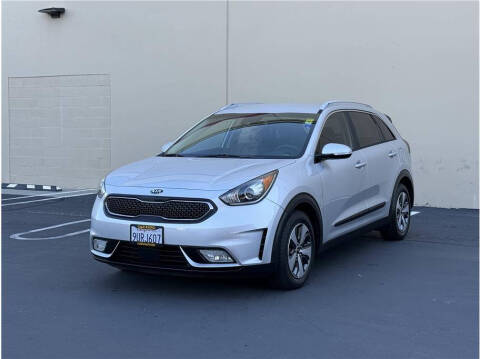 2018 Kia Niro EX