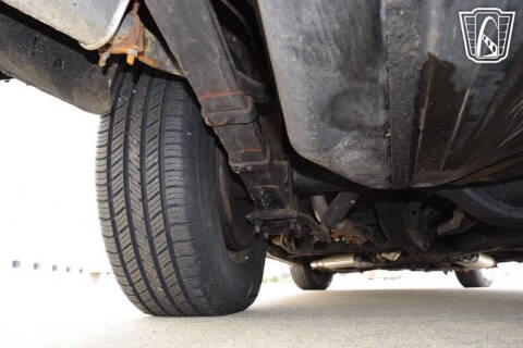 1957 Cadillac Series 62