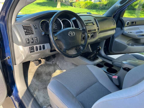 2005 Toyota Tacoma PreRunner V6