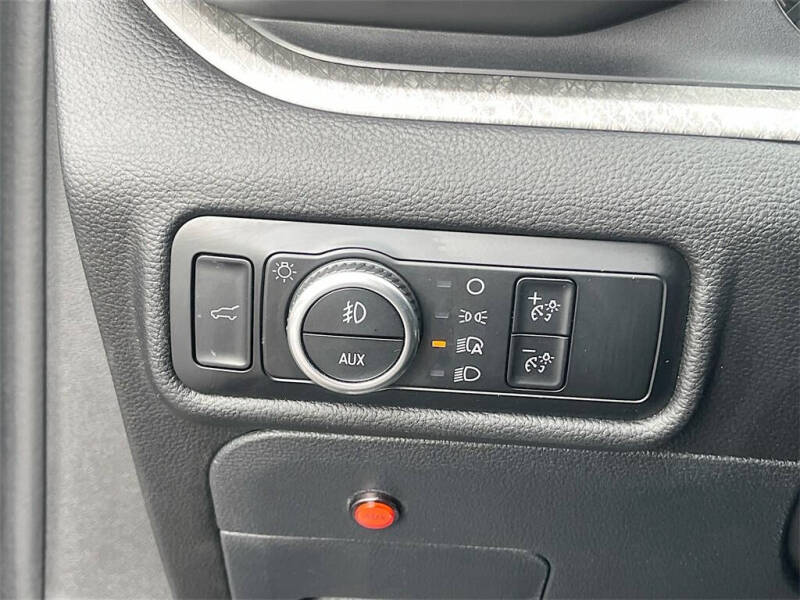 2024 Ford Explorer Timberline