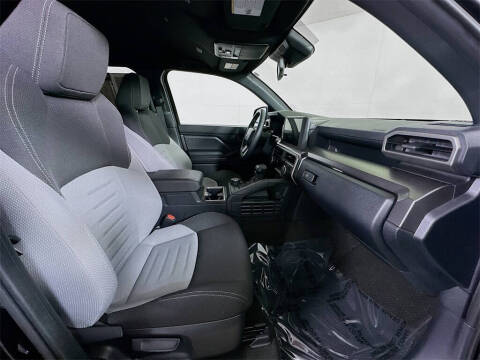 2025 Toyota 4Runner TRD Off-Road