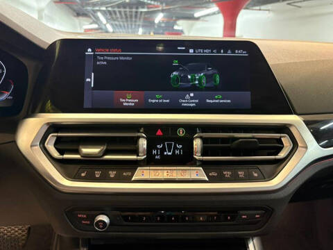 2021 BMW 4 Series 430i