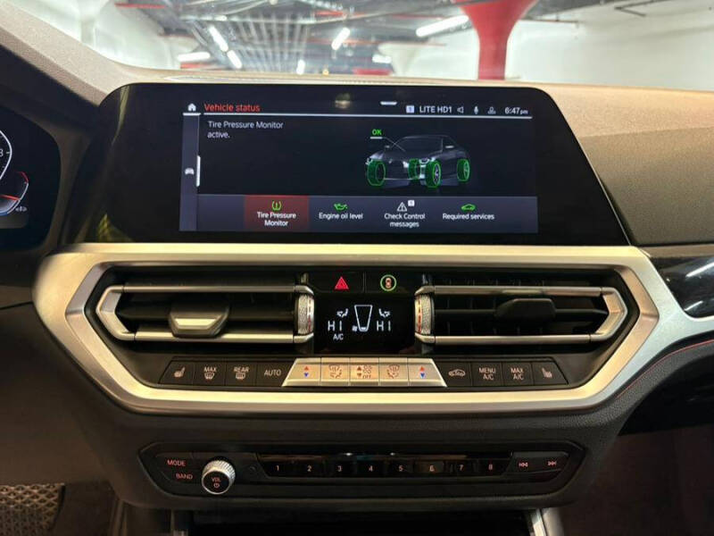 2021 BMW 4 Series 430i