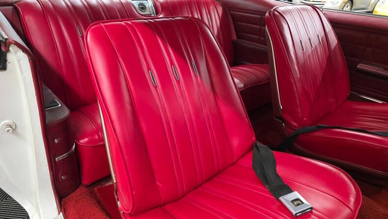 1966 Chevrolet Impala
