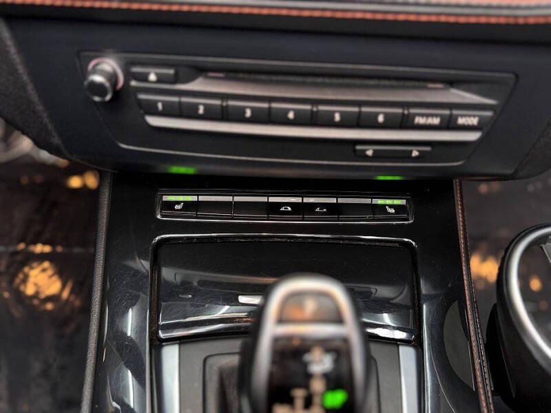 2015 BMW Z4 sDrive28i