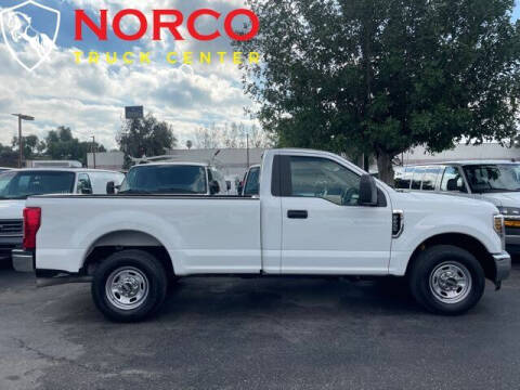 2019 Ford F-250 Super Duty for sale at Norco Truck Center in Norco CA