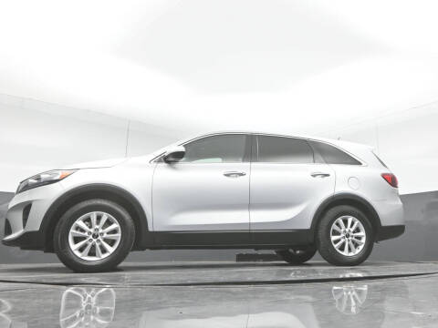 2020 Kia Sorento