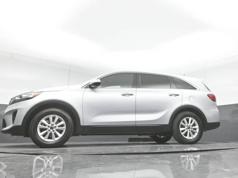 2020 Kia Sorento