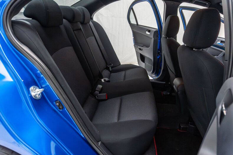 2015 Mitsubishi Lancer ES