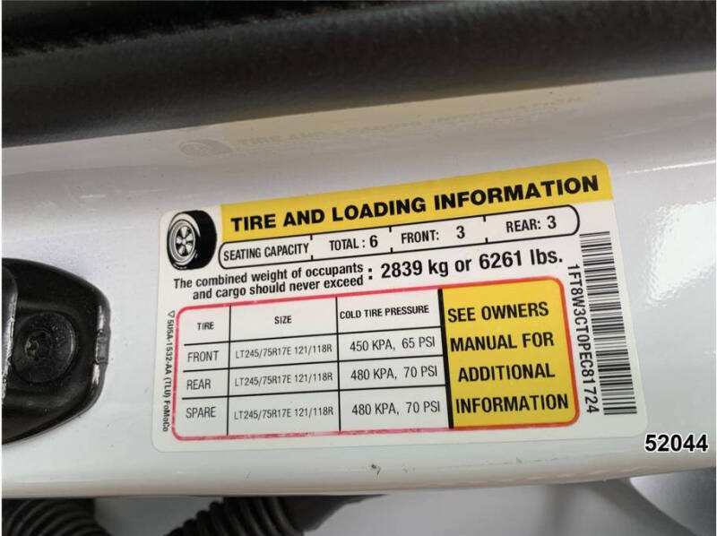 2023 Ford F-350 Super Duty XL