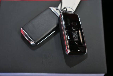 2024 Rolls-Royce Cullinan