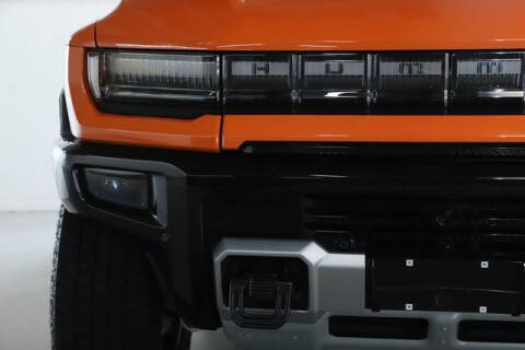 2024 GMC HUMMER EV 2X