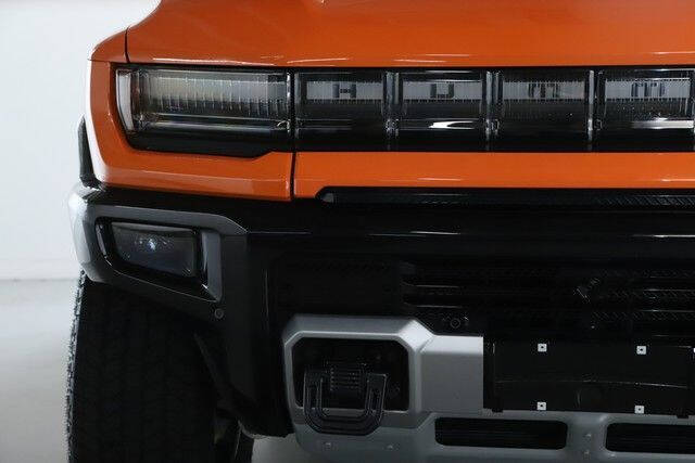 2024 GMC HUMMER EV 2X
