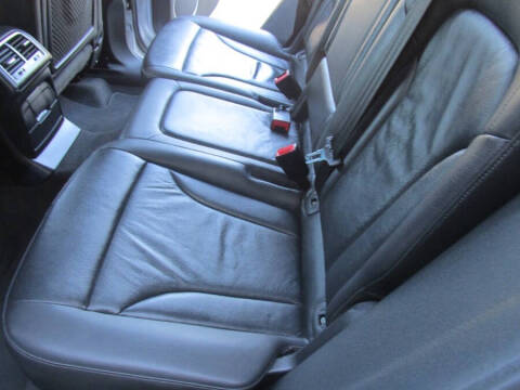 2017 Audi Q5 2.0T quattro Premium Plus