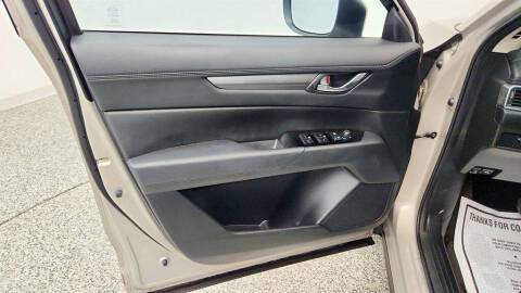 2024 Mazda CX-5 2.5 S Select