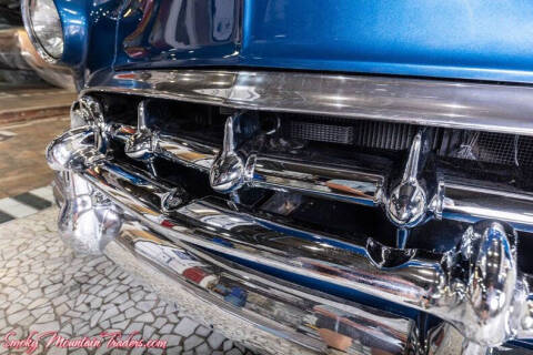 1953 Chevrolet Bel Air