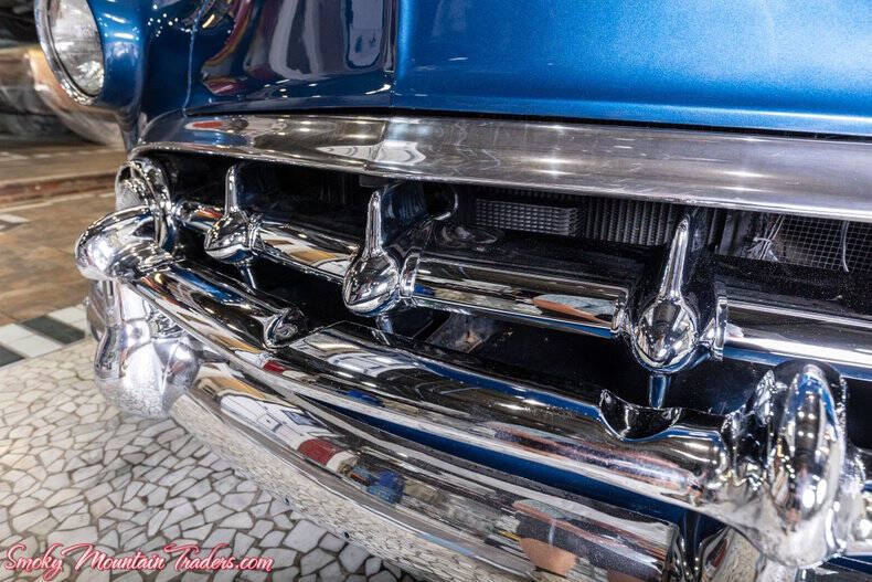 1953 Chevrolet Bel Air