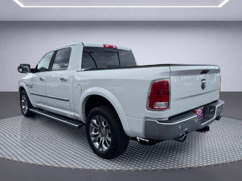 2015 RAM 1500