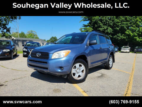 2008 Toyota RAV4