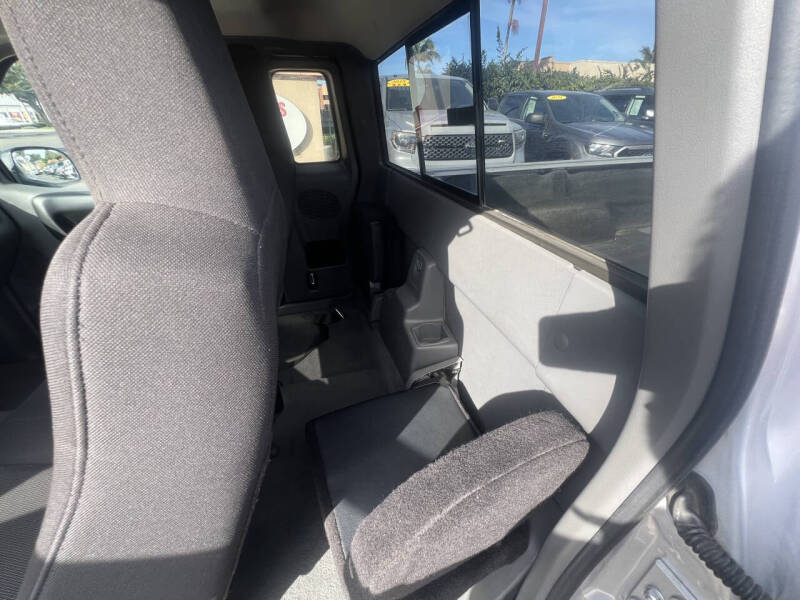 2004 Ford Ranger XLT Appearance