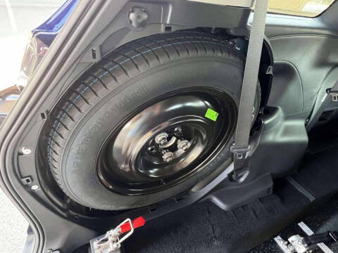 2025 Toyota Sienna LE 8-Passenger