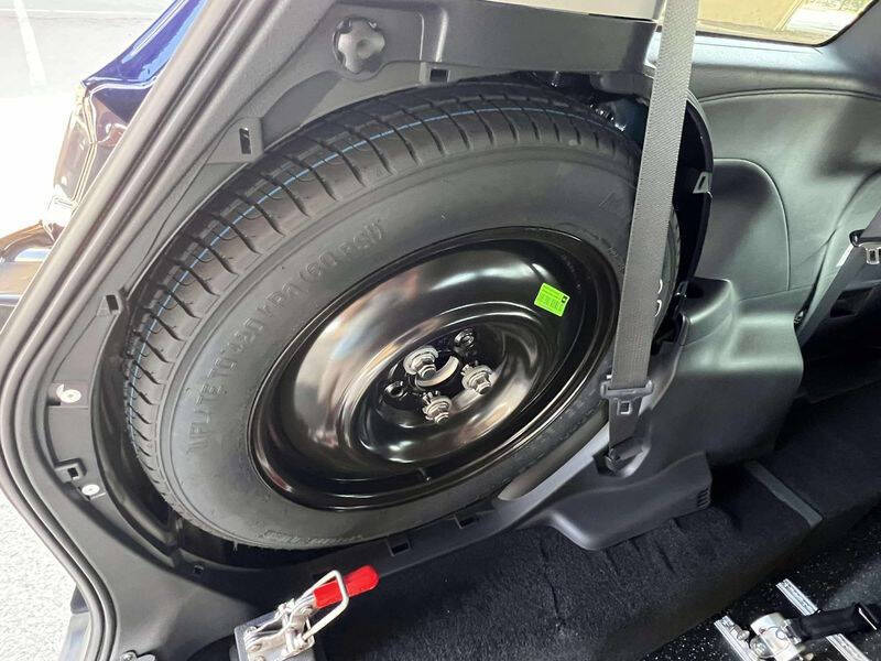 2025 Toyota Sienna LE 8-Passenger